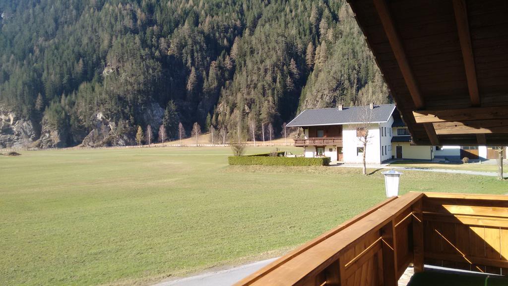 Ferienhaus Oberried Langenfeld Exterior photo